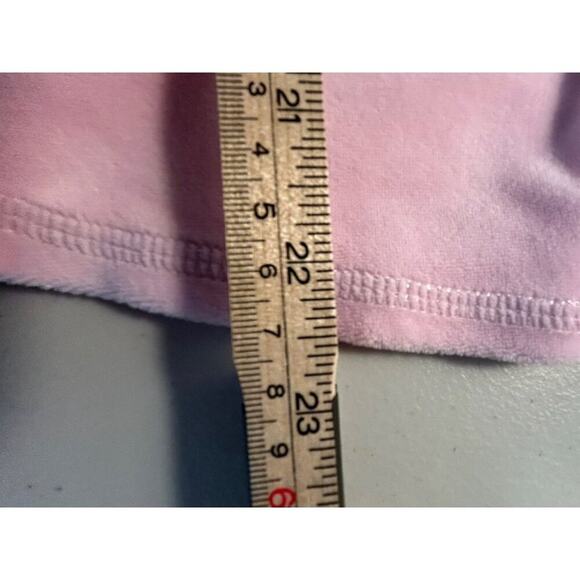 Disney Womens Pink Eeyore Long Sleeve Sleep Shirt Size S 4-6 - Picture 6 of 7